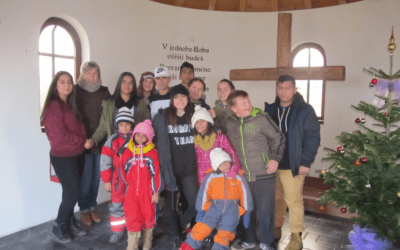 Štědrý den Jakartovice